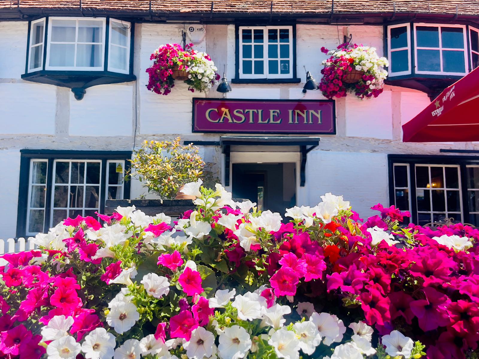 The Castle Inn